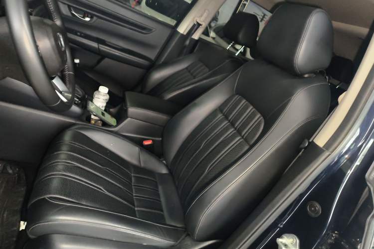 Used Honda Breeze 2023 240TURBO Two-Wheel-Drive Luxury Edition 5 Seats