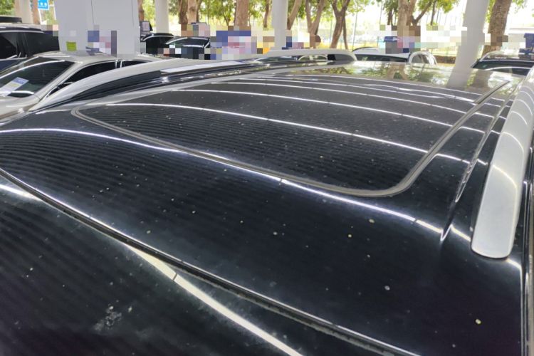 Used Ford Edge 2016 EcoBoost 245 Two-Wheel-Drive Titanium 7-Seater
