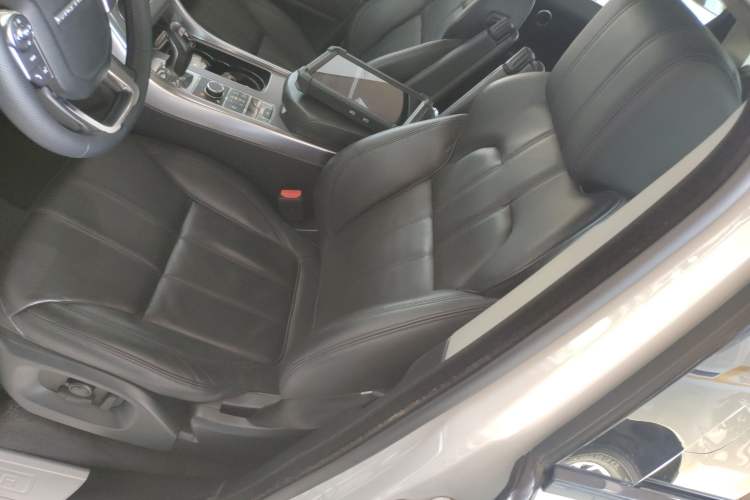 Used Land Rover Range Sport 2016 2.0 GTDi HSE