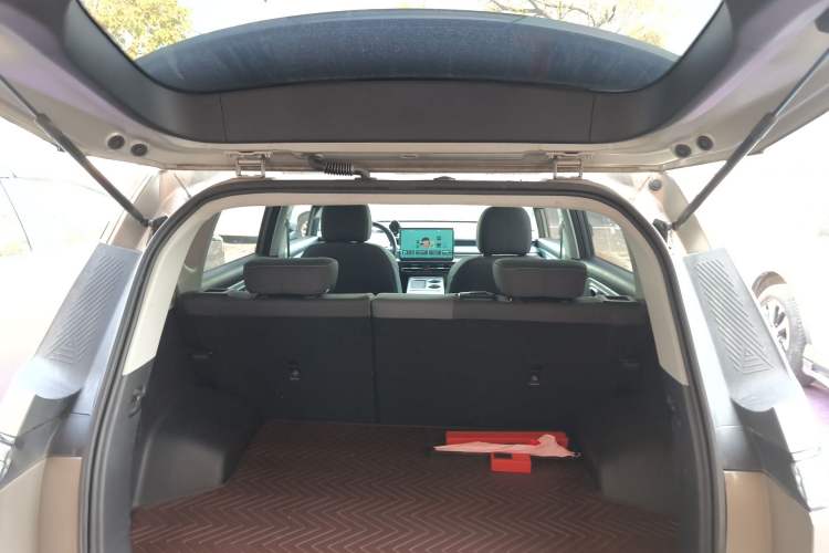 Used AION Y 2025 Plus 510 Enjoy Edition