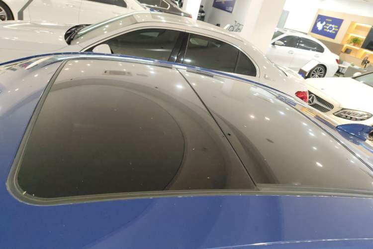 Used Cadillac CT5 2021 Revised 28T Luxury Version