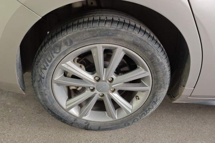 Used AION S 2022 Meizu 580