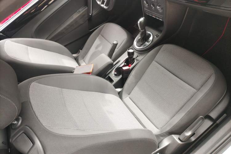 Used Volkswagen Beetle 2013 1.4TSI Fashion Edition
