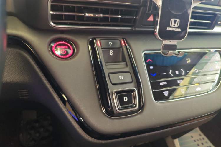 Used Honda Odyssey 2022 2.0L eHEV Sharp·Luxury Edition