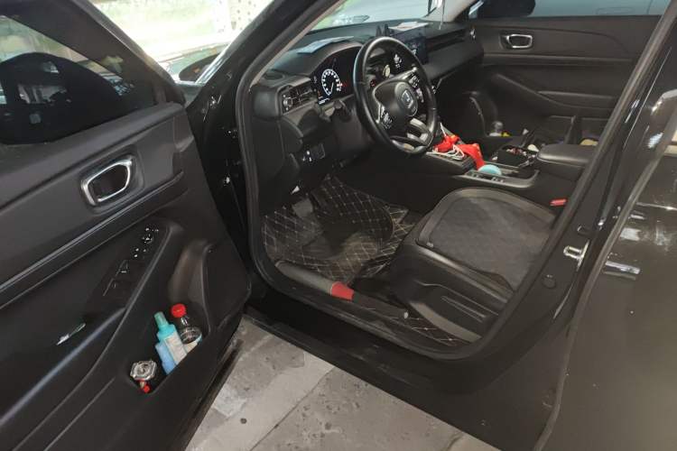 Used Honda XR-V 2024 1.5L CVT Trend Edition