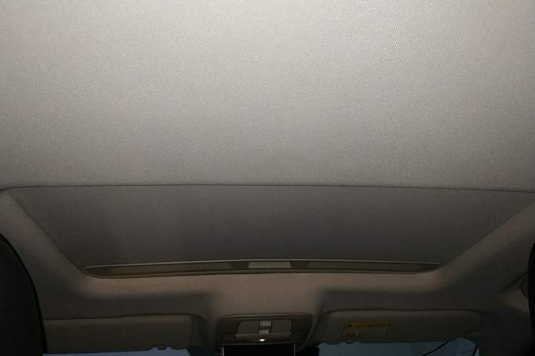 Used MG 6 2017 20T Automatic Trophy Prestige Internet Edition China V Standard
