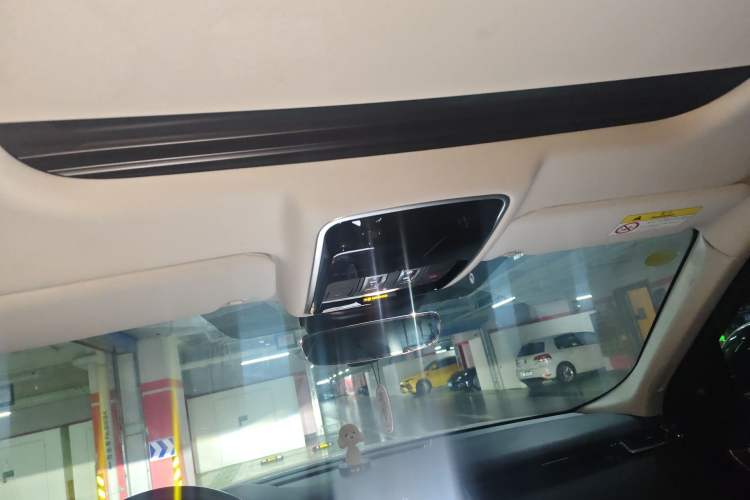 Used Land Rover Range Velar 2017 P250 S