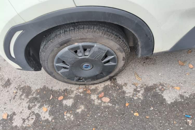 Used BYD Seagull 2025 305km Active Version Right Rear Wheel Hub