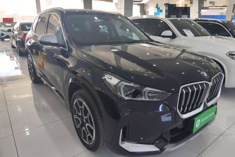 Used BMW X1 2023 sDrive25Li X Design Package
