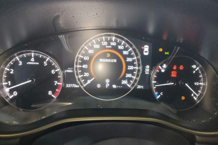 Used Mazda Mazda 3 Axela 2021 2.0L Automatic ZhiXuan Edition