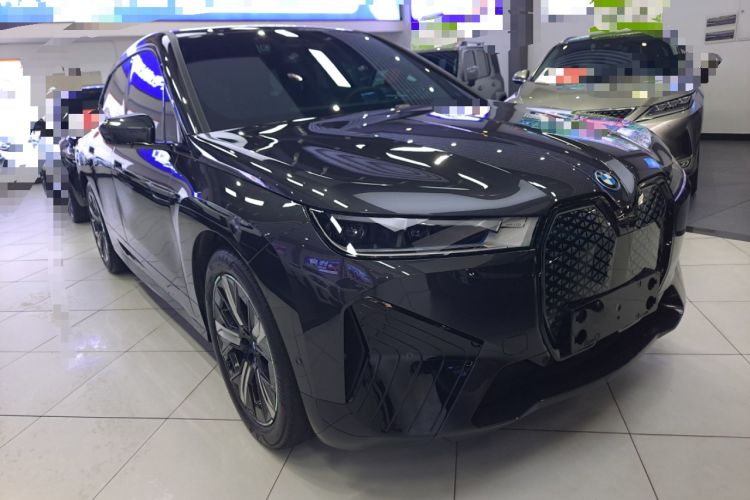 Used BMW iX 2023 Updated xDrive40
