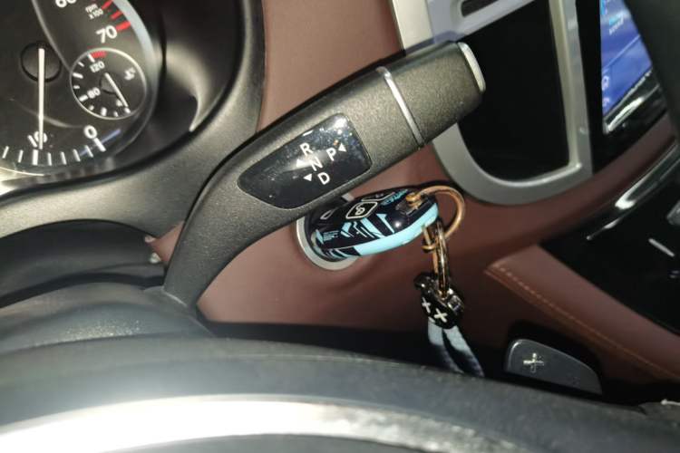 Used Mercedes-Benz Vito 2018 2.0T Business Version China V Emission Standard Gear Lever