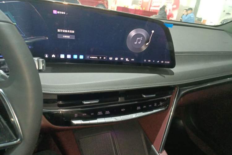 Used Cadillac CT6 2023 28T Platinum Edition