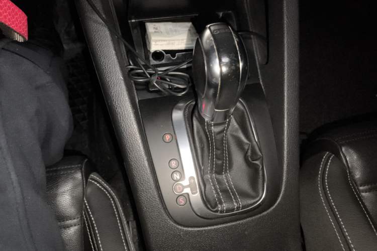 Used Volkswagen Scirocco 2011 R 2.0TSI