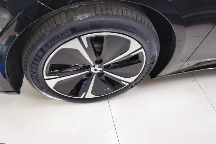 Used Nio ET5T 2026 Model 100kWh Touring
