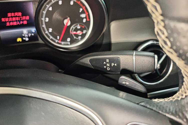 Used Mercedes-Benz CLA 2016 Refreshed CLA 200 Sport Edition
