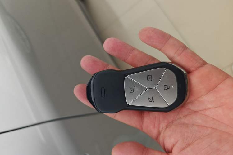 Used XPeng G6 2023 580 Long-Range Pro
