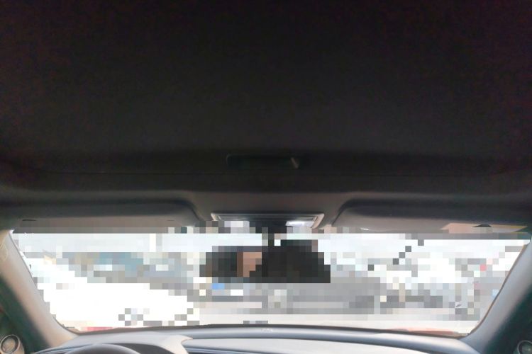 Used Honda Civic 2021 HATCHBACK 220TURBO CVT Trendy Cool Edition