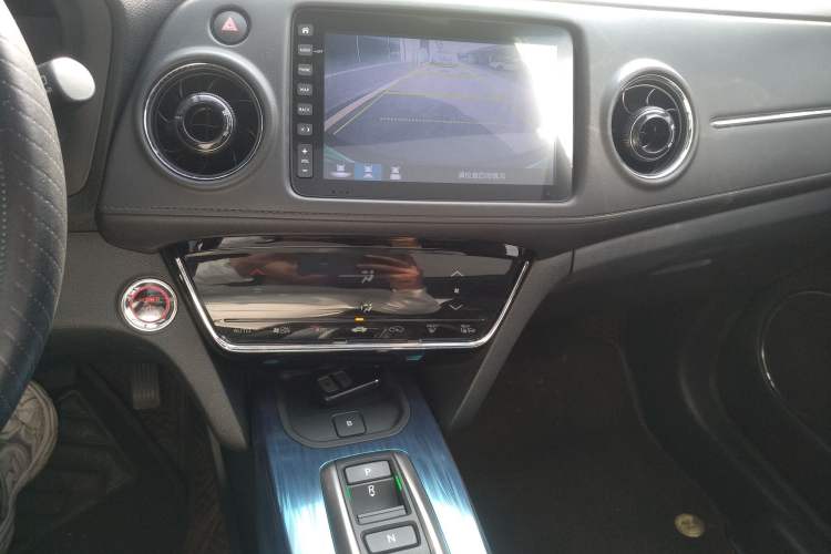 Used CIIMO X-NV 2020 Windstorm Edition
