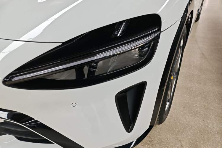 Used Xiaomi Auto YU7 2025 Ultra-Long Range Rear-Wheel Drive Version