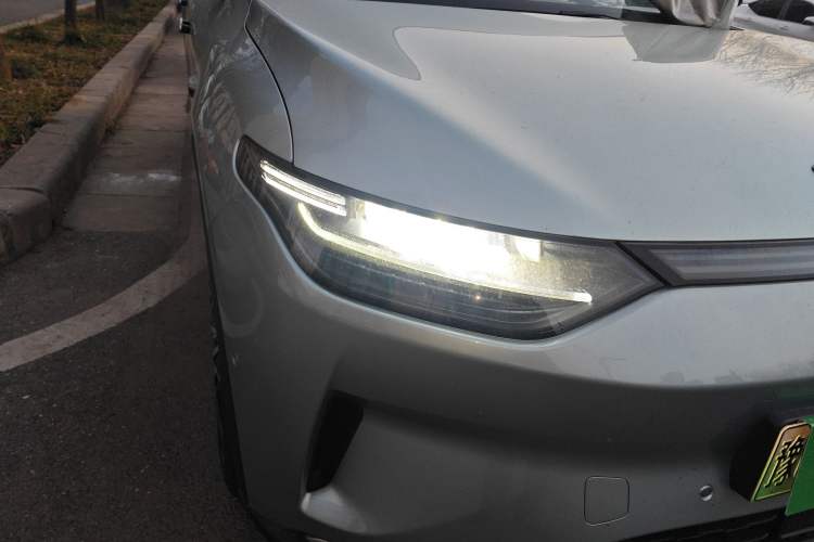 Used Leapmotor C11 2021 Deluxe Edition