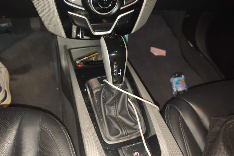 Used Luxgen U6 SUV 2017 1.8T Tech Value Model
