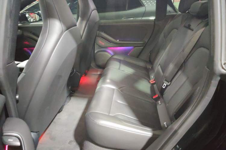 Used Nio ET5T 2024 75kWh Touring
