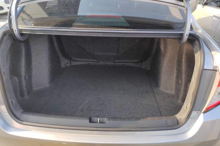 Used Honda Crider 2019 180 Turbo CVT Luxury Edition China V