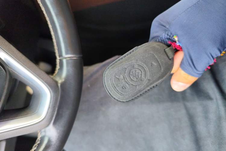 Used Buick Envision 2014 28T Four-Wheel Drive Luxury Model
