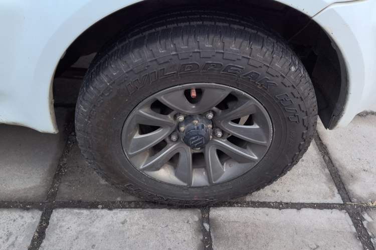 Used Suzuki Jimny 2015 1.3 AT JLX
