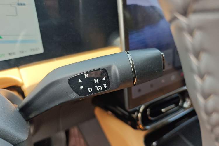 Used Leapmotor C01 2024 Pure Electric 525 Smart Drive Edition
