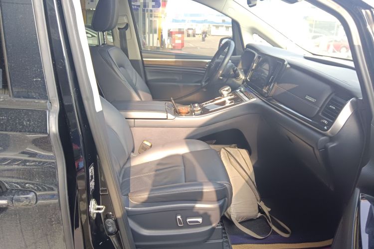 Used GAC Trumpchi M8 2021 Lingxiu Series 390T Ultimate Edition