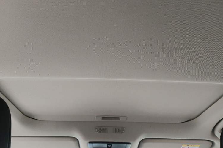 Used Nissan Sylphy 2022 1.6L XL CVT Enjoyment Edition Headliner