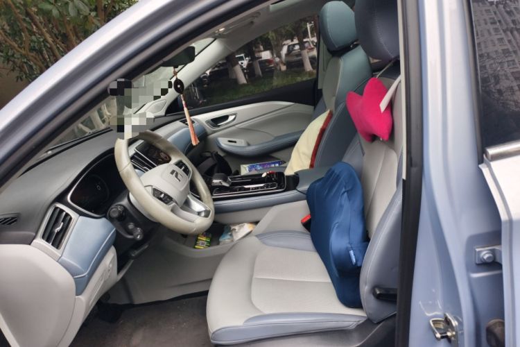 Used Rising ER6 2020 620 km Smart Edition