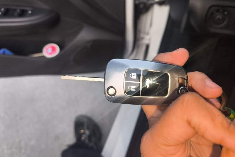 Used Buick GT 2021 Revised Version Flagship 1.5L Automatic Elite Edition
