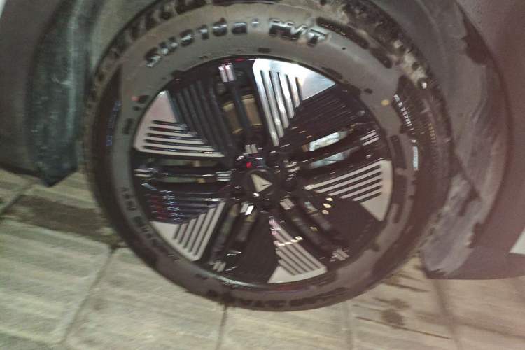 Used Deepal S05 2024 510Max Pure Electric Version