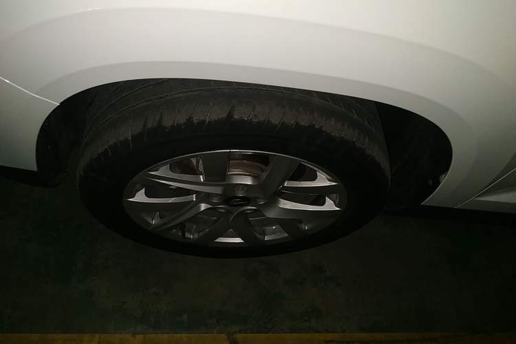 Used Jetta VS5 2022 280TSI Automatic Trend Edition