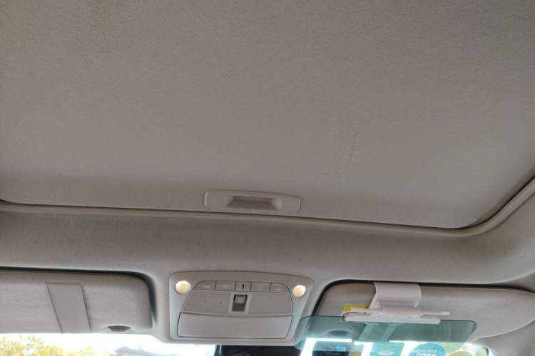 Used Nissan Terra 2018 2.5L Automatic 4x4 Flagship Edition