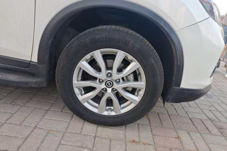 Used Nissan X-Trail 2020 2.0L XL ITS CVT 2WD SmartConnect Comfort Edition Right Front Wheel Hub