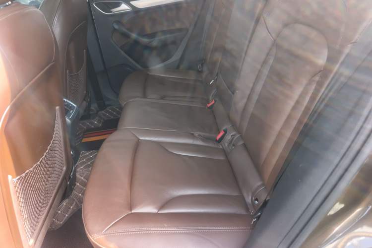 Used Audi Q3 2015 35 TFSI quattro Millionth Anniversary Edition