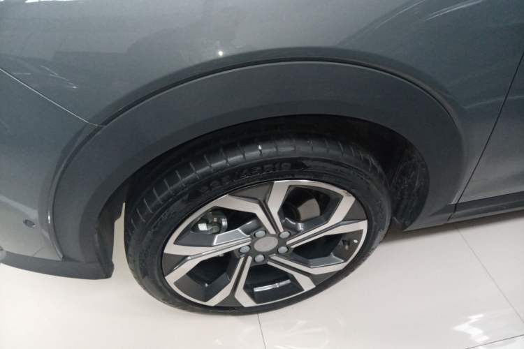 Used Lynk & Co 06 2023 Remix 1.5T Dynamic Halo
