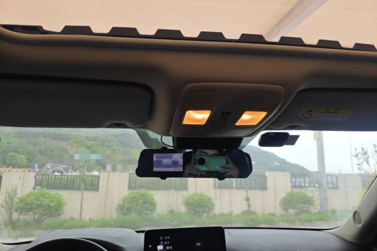 Used Mazda CX-5 2022 2.5L Automatic Two-Wheel Drive ZhiZun Version