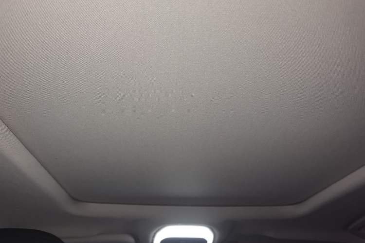 Used EXEED Lingyun 2021 290T Two-Wheel Drive Starry Edition