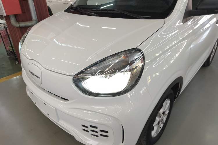Used Roewe Clever 2022 311km QiQi BoBo Edition
