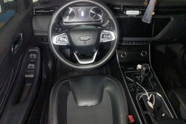 Used Chery Arrizo GX 2018 1.5T Manual Sport Edition China V Standard
