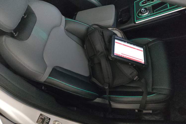 Used GAC Trumpchi EMKOO 2022 1.5T Supernova Pro Edition
