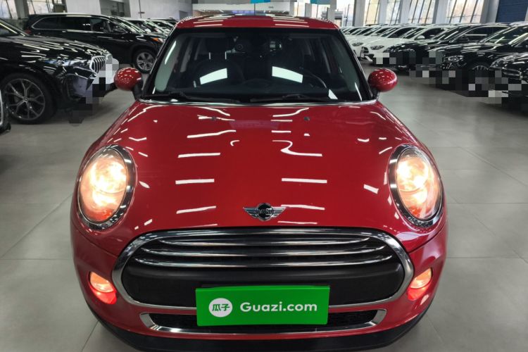 Used MINI MINI 2015 1.2T ONE Five-Door Edition
