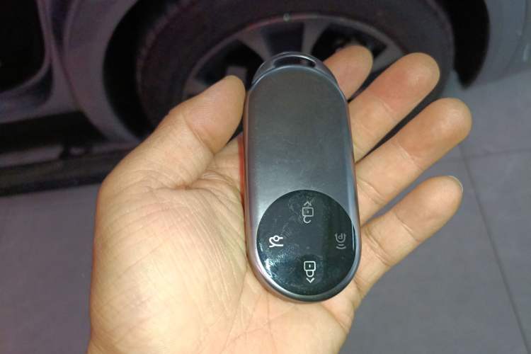 Used Hima AITO M8 2025 Extended-Range Max+ Version 53.4 kWh 5-Seater Edition