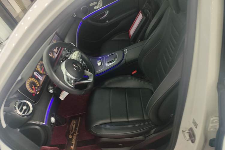 Used Mercedes-Benz E-Class 2020 Restyled E 300 L Sporty and Stylish Edition
