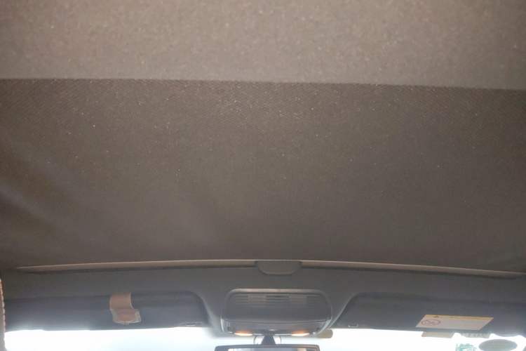 Used Volkswagen FAW-Volkswagen CC 2015 2.0 TSI Luxury Model Headliner